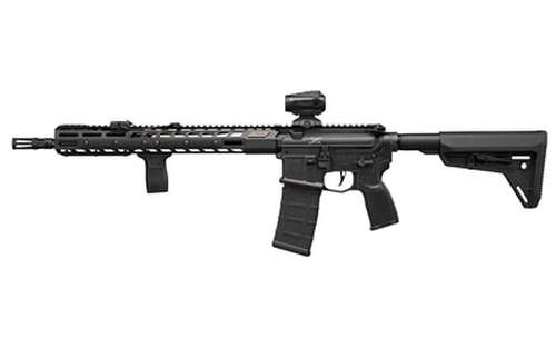 Rifles Long Guns Sig Sauer M400 223Rem|5.56NATO SIG M400 SDI 556NATO 16" BLK ROMEO5